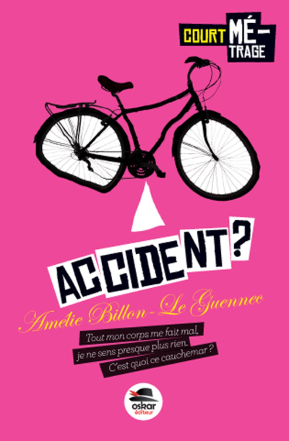 ACCIDENT 9791021402263