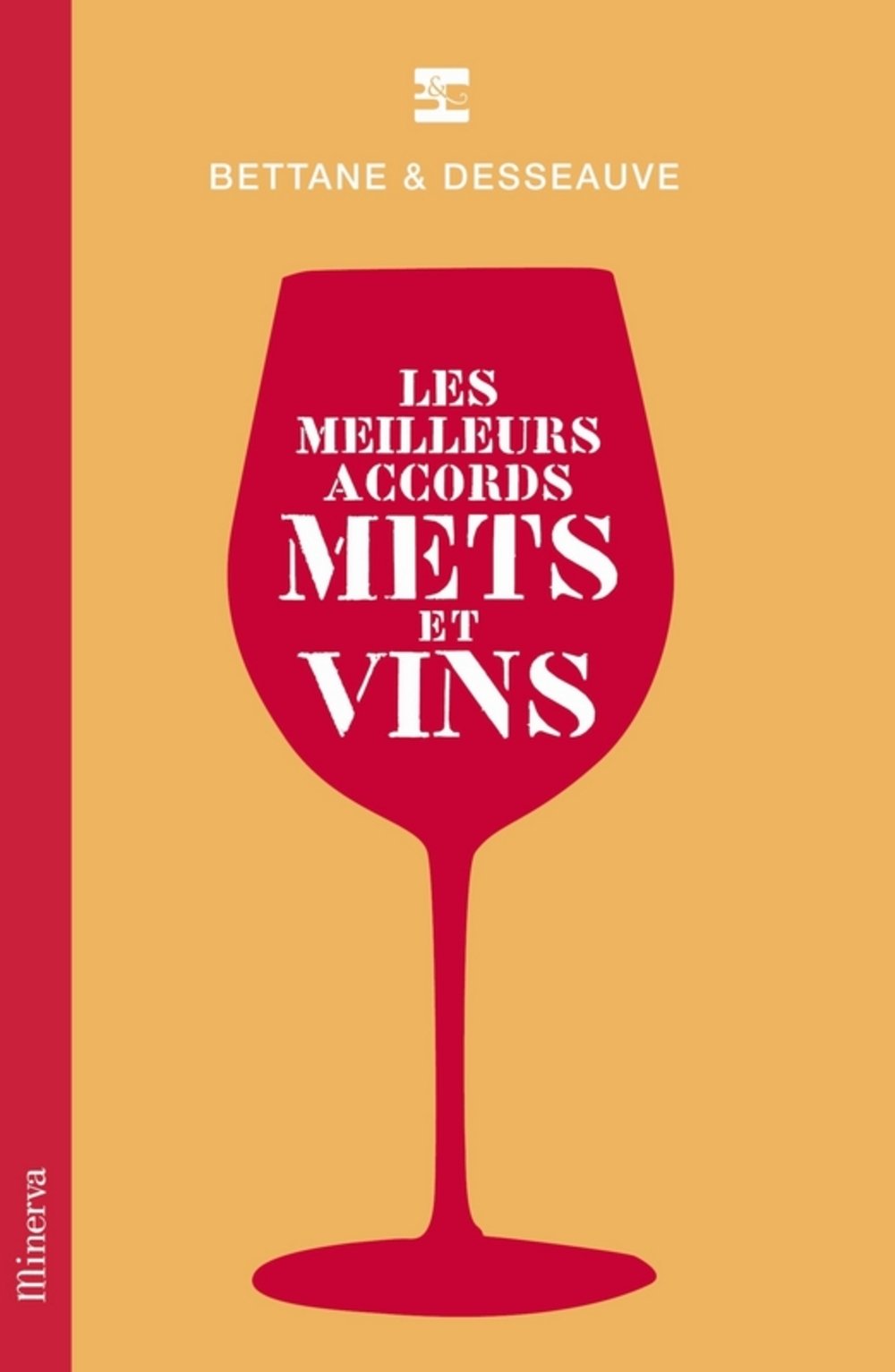 Les meilleurs accords mets et vins 9782830711523