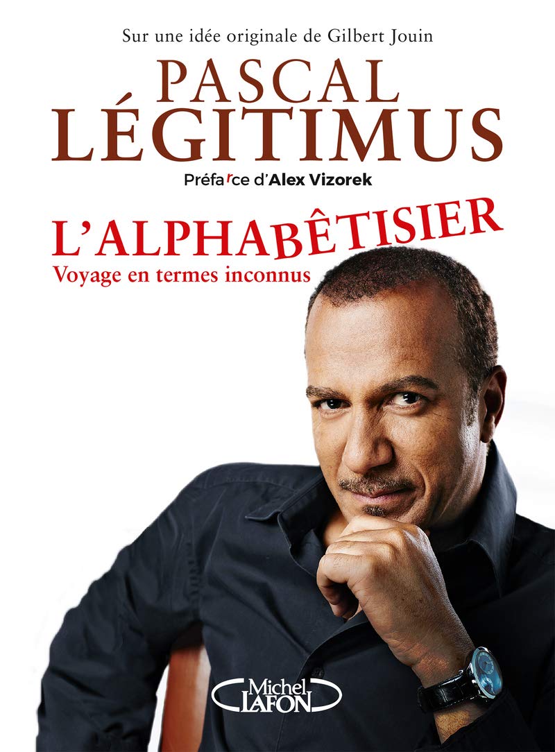 L'alphabêtisier 9782749941134