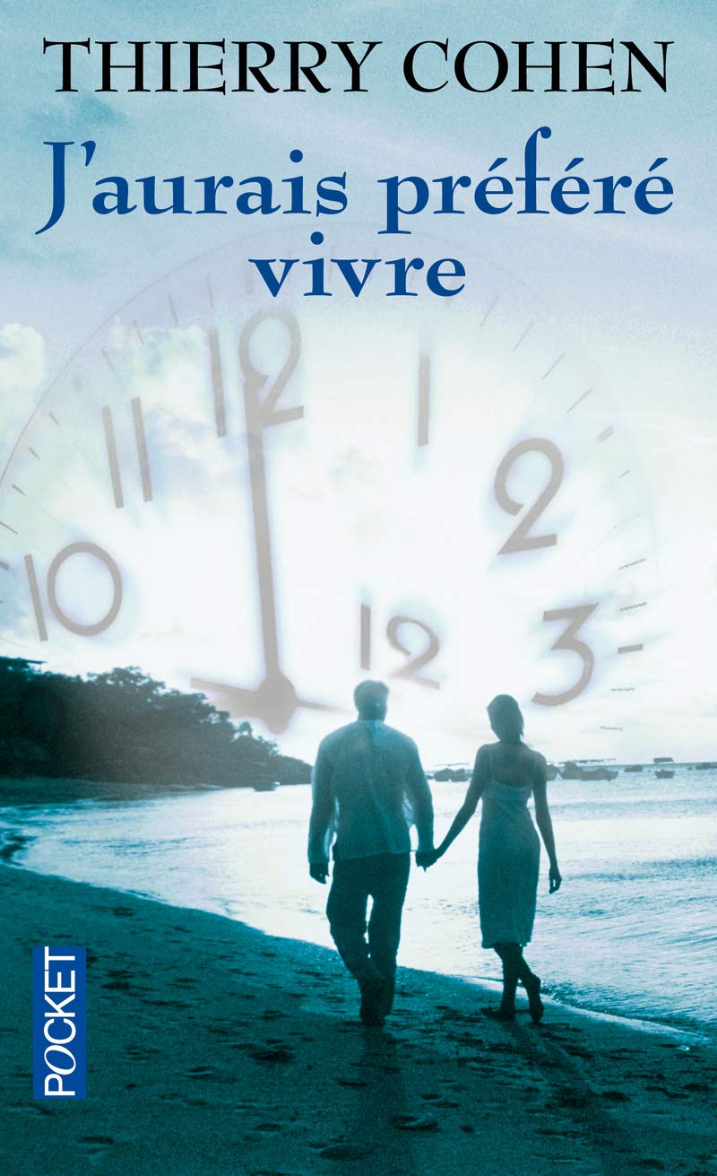 J'aurais préféré vivre 9782266178211