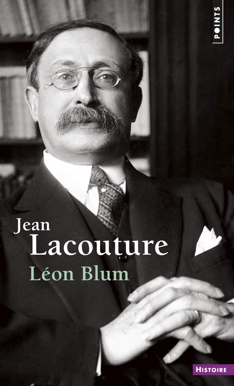 Léon Blum 9782020053501