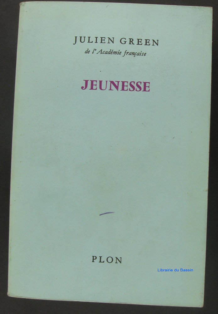 Jeunesse 