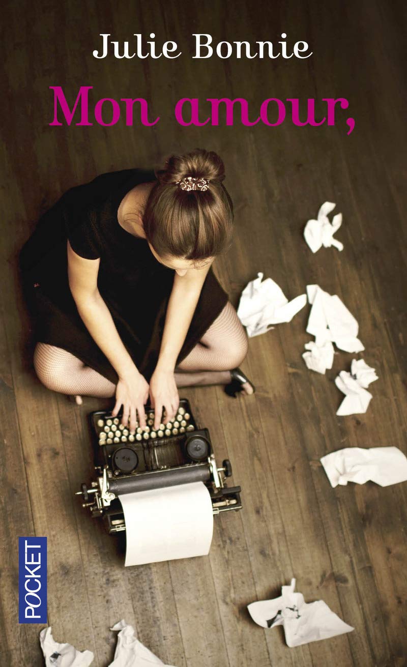 Mon amour, 9782266264372