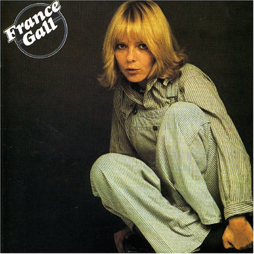 France Gall 0022924617225