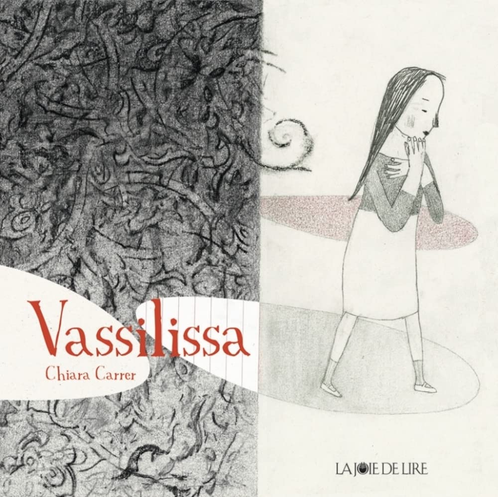 Vassilissa 9782889080793