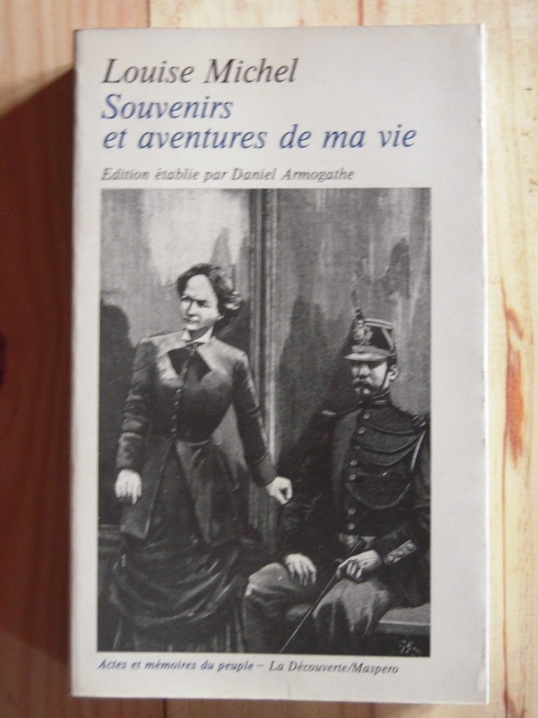 Souve et aven de ma vie 073193 9782707113689