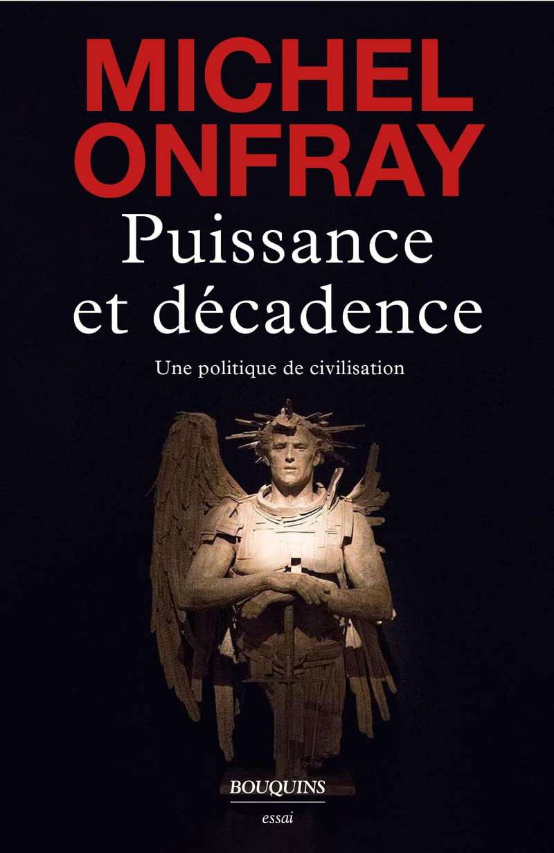 Puissance et décadence 9782382922521