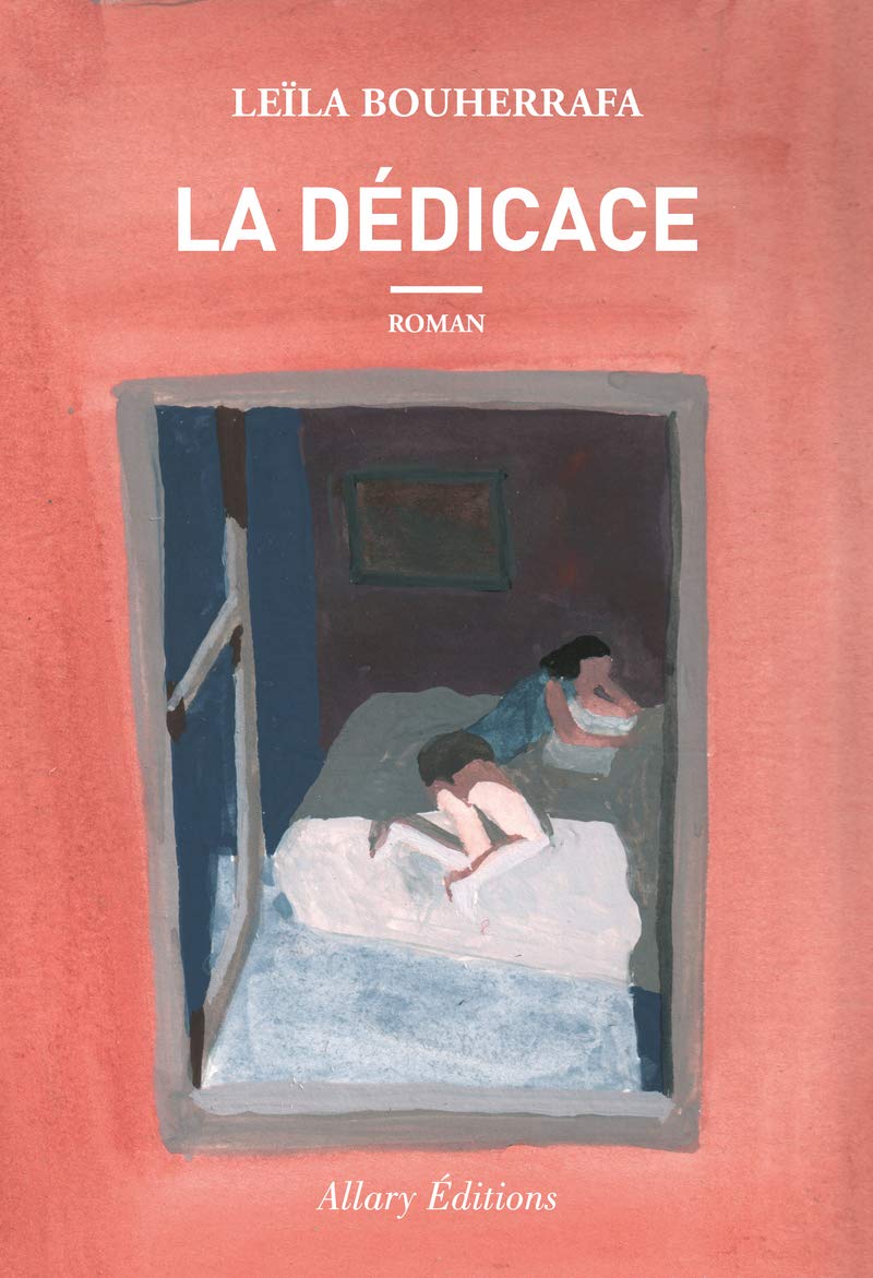 La dédicace 9782370732637