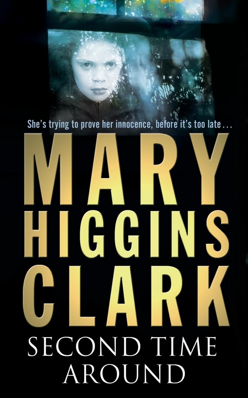 Second Time Around 9780743467735