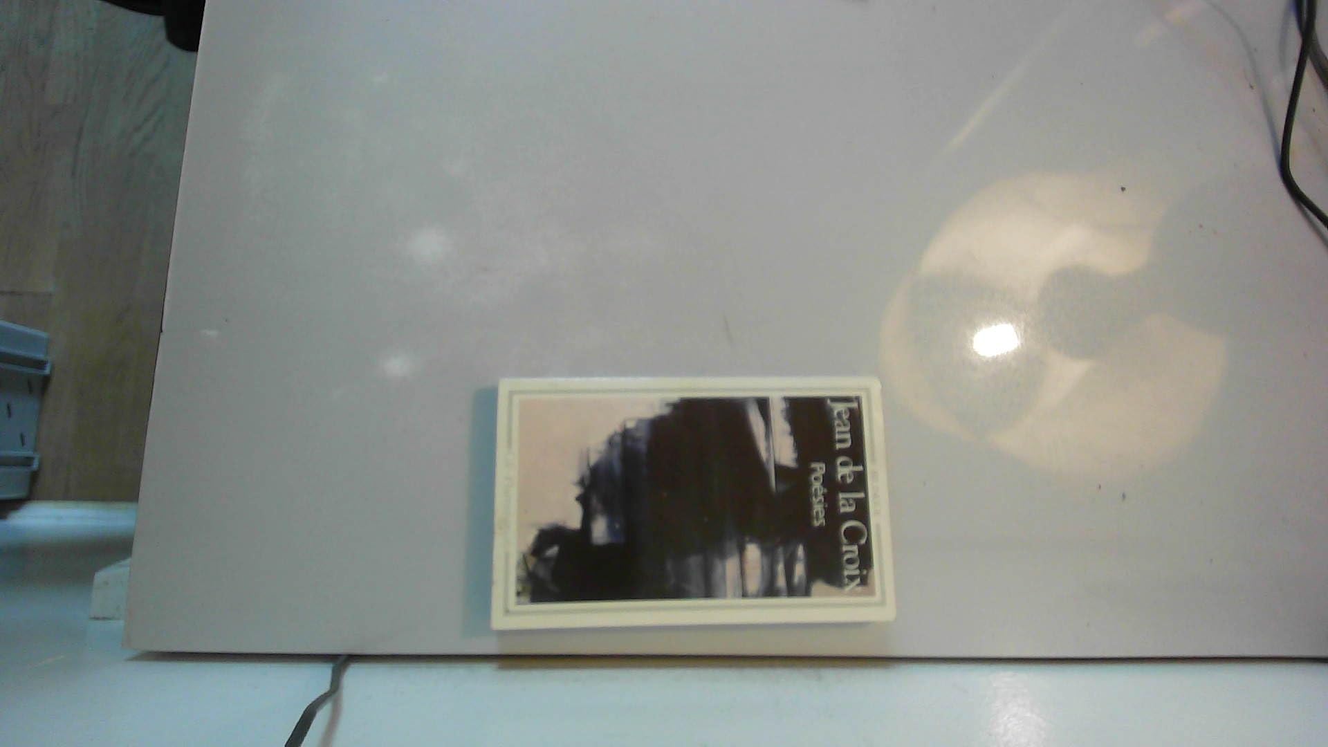 Poésies: - BILINGUE ESPAGNOL 9782080707192