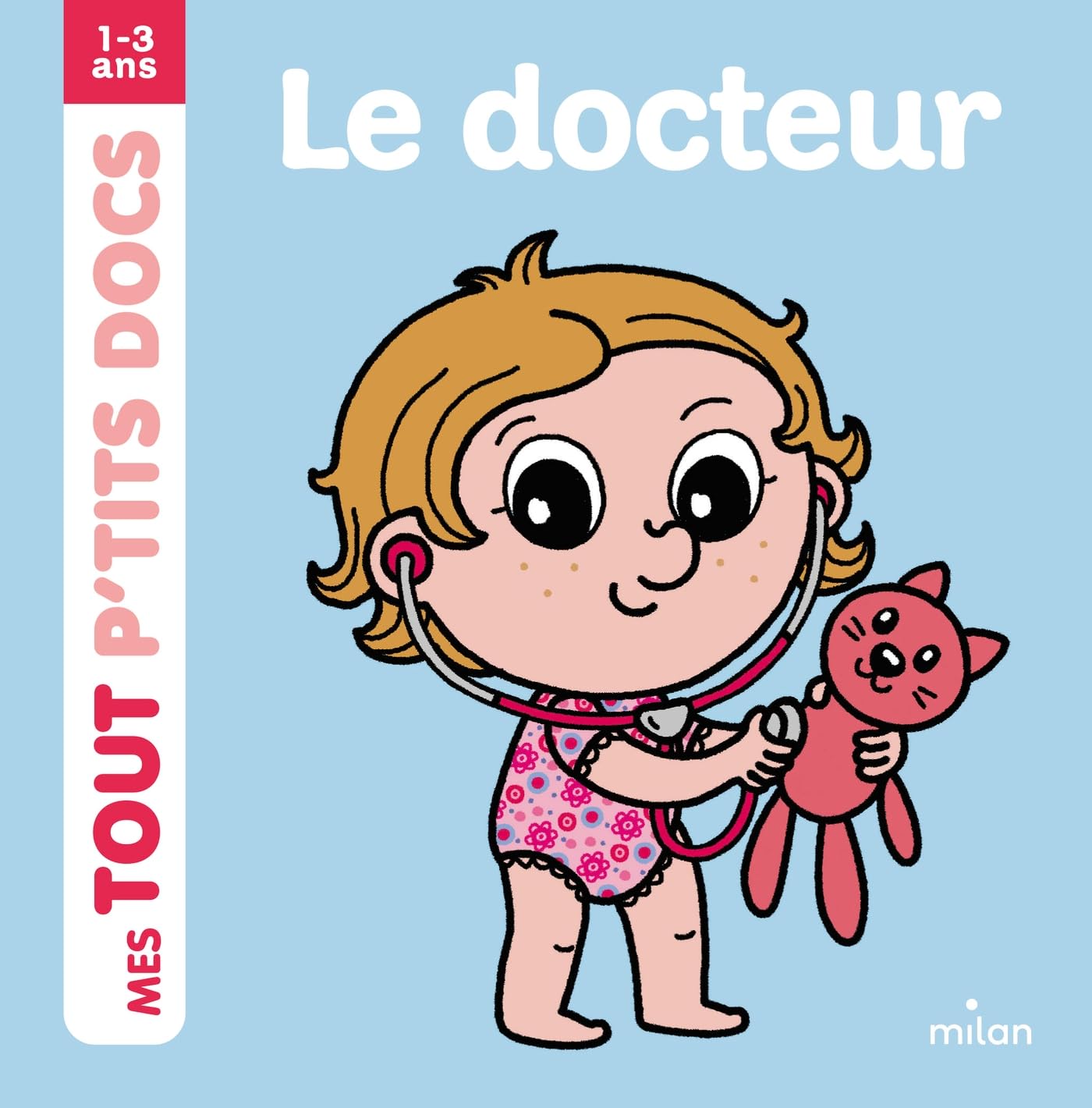 Le docteur 9782745977229