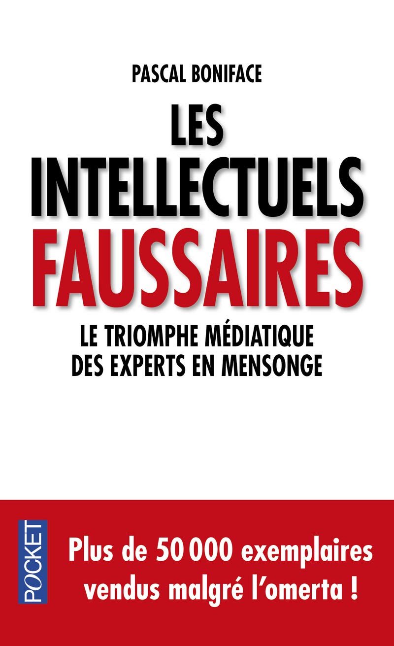 Les intellectuels faussaires 9782266223553