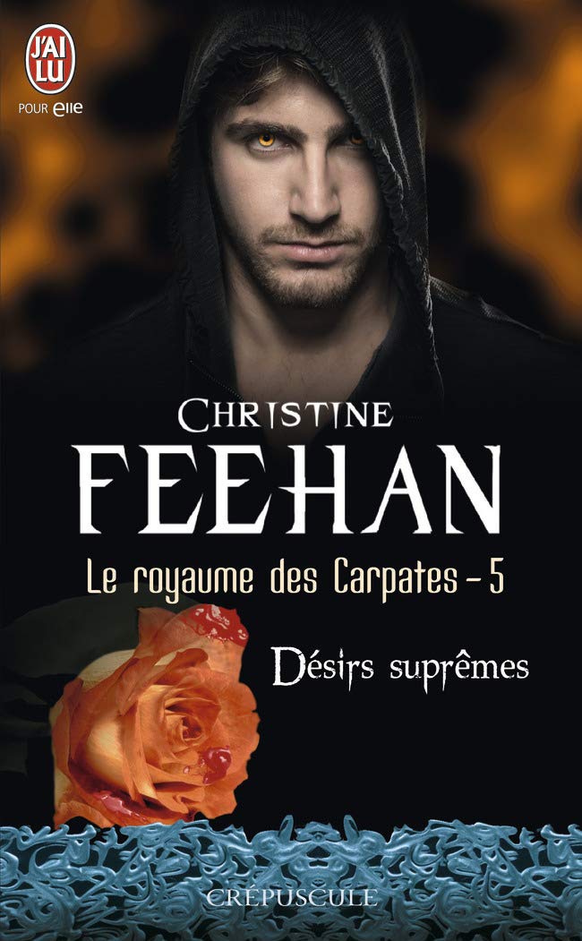 Désirs suprêmes 9782290032312