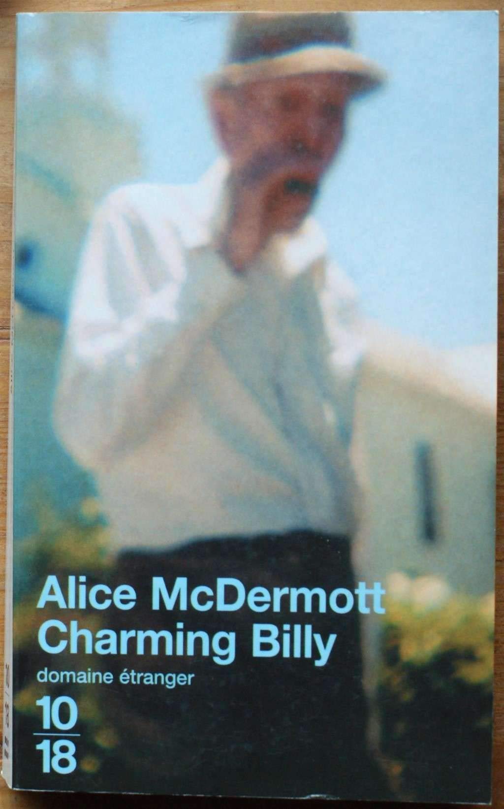 Charming Billy 9782264031112