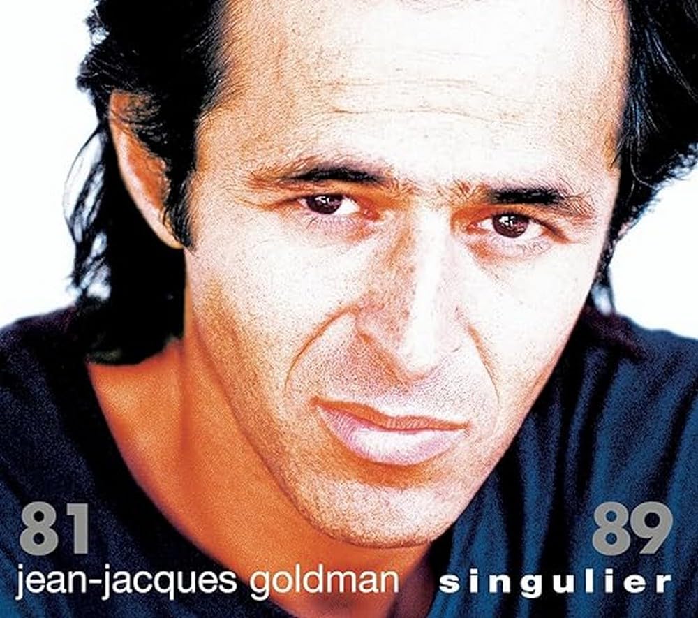 Singulier : 81-89 0886974430728