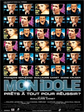 Mon idole - Édition 2 DVD 3357803071339