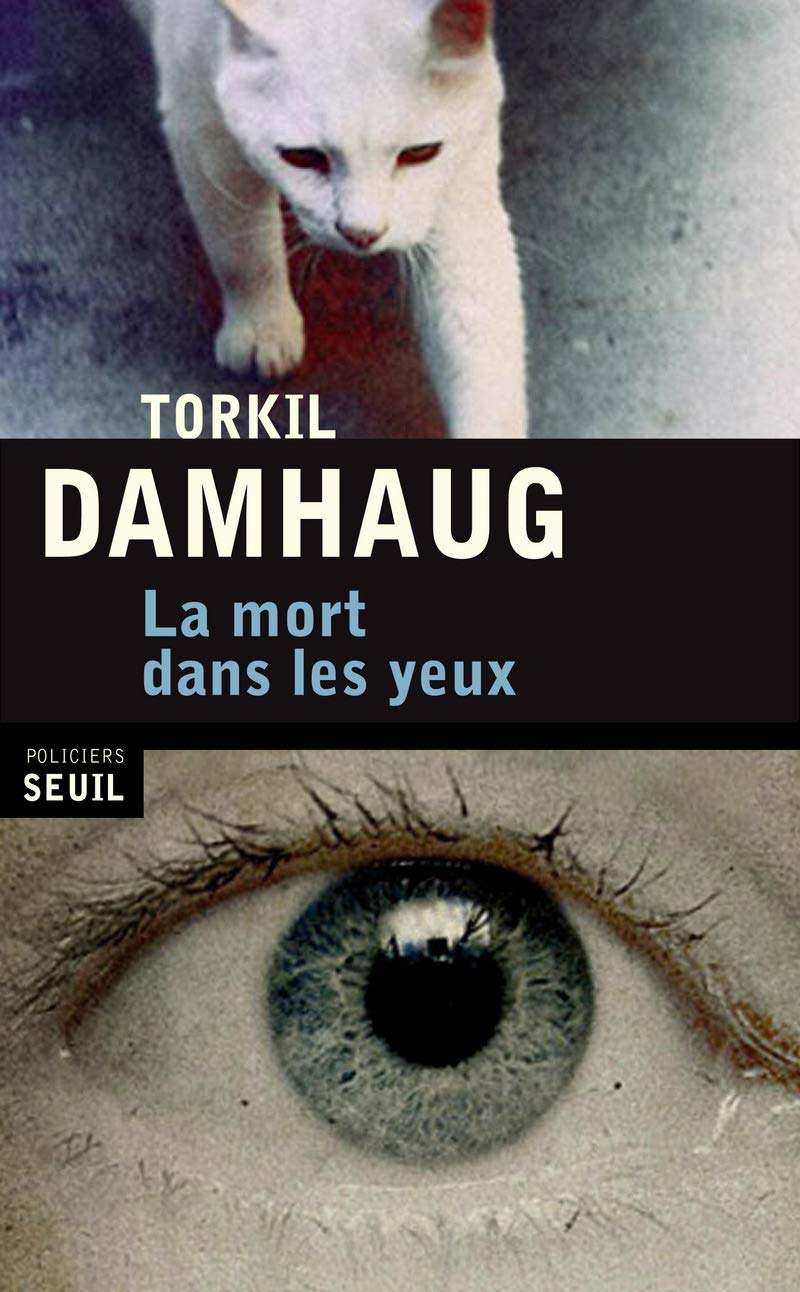 La Mort dans les yeux 9782021037029