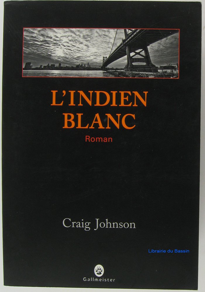 L'indien blanc 9782351780435