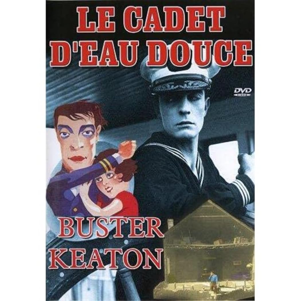 Le cadet d'eau douce 3760054368996