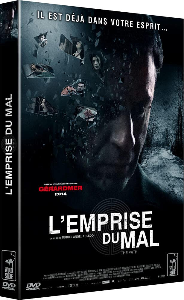 L'Emprise du Mal 3700301039088