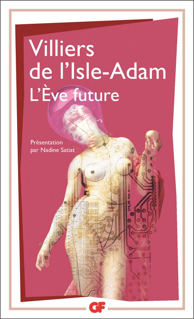 L'Ève future 9782081223370