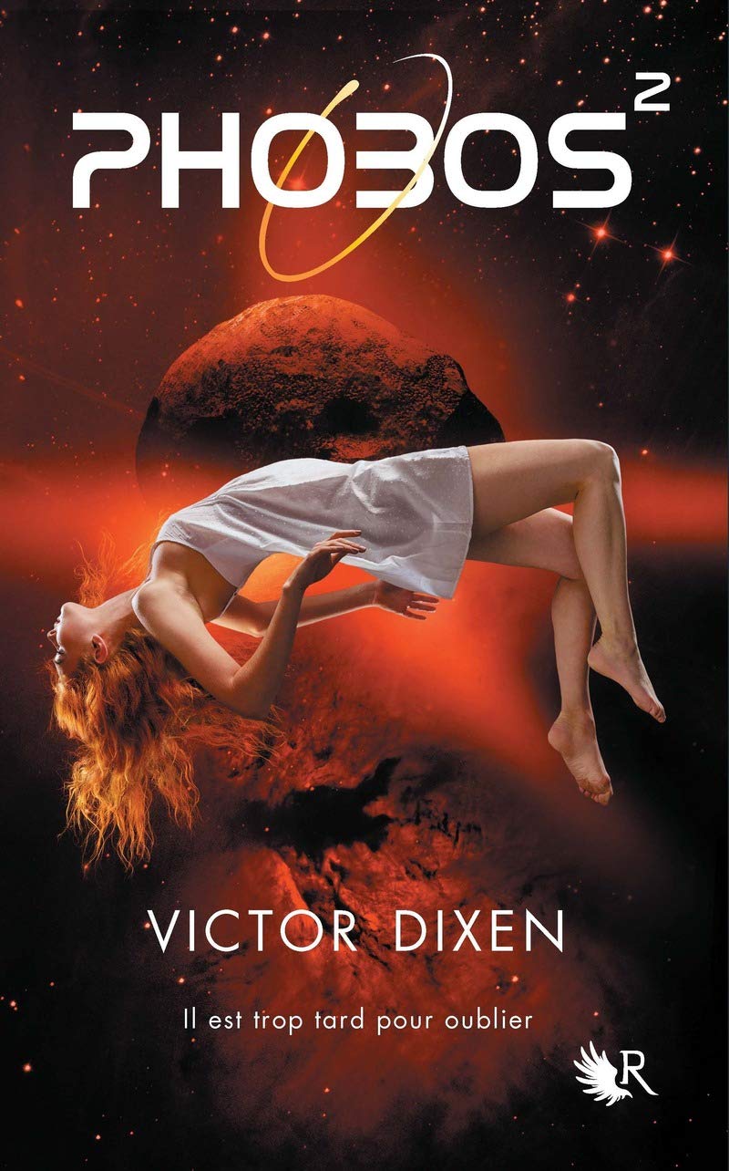Phobos - Tome 2 (2) 9782221146644