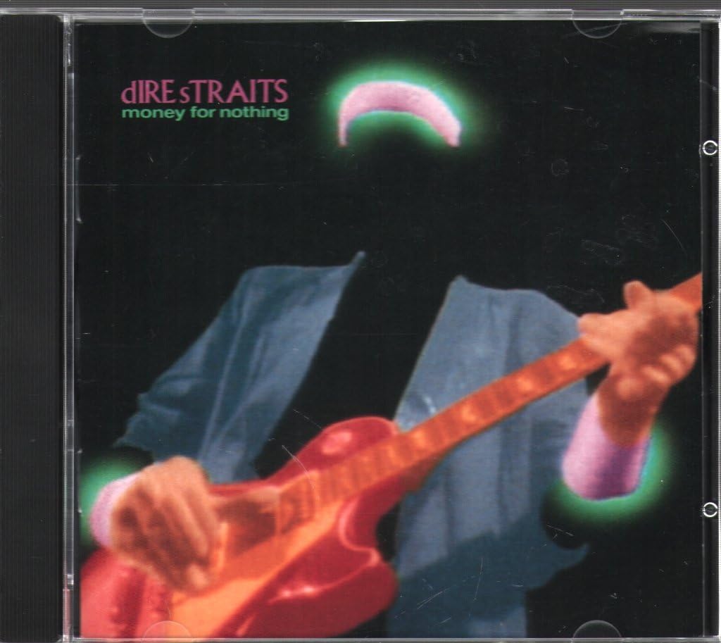 Money for Nothing [Import] 0797803753911
