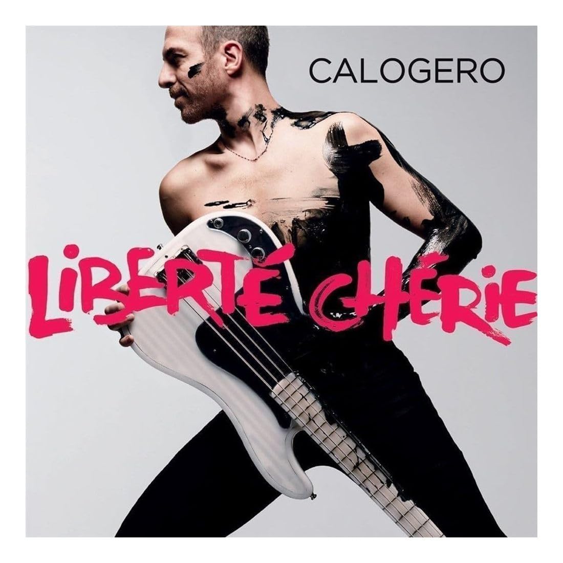 Liberte Cherie. -Ltd [Import] 0602567037842