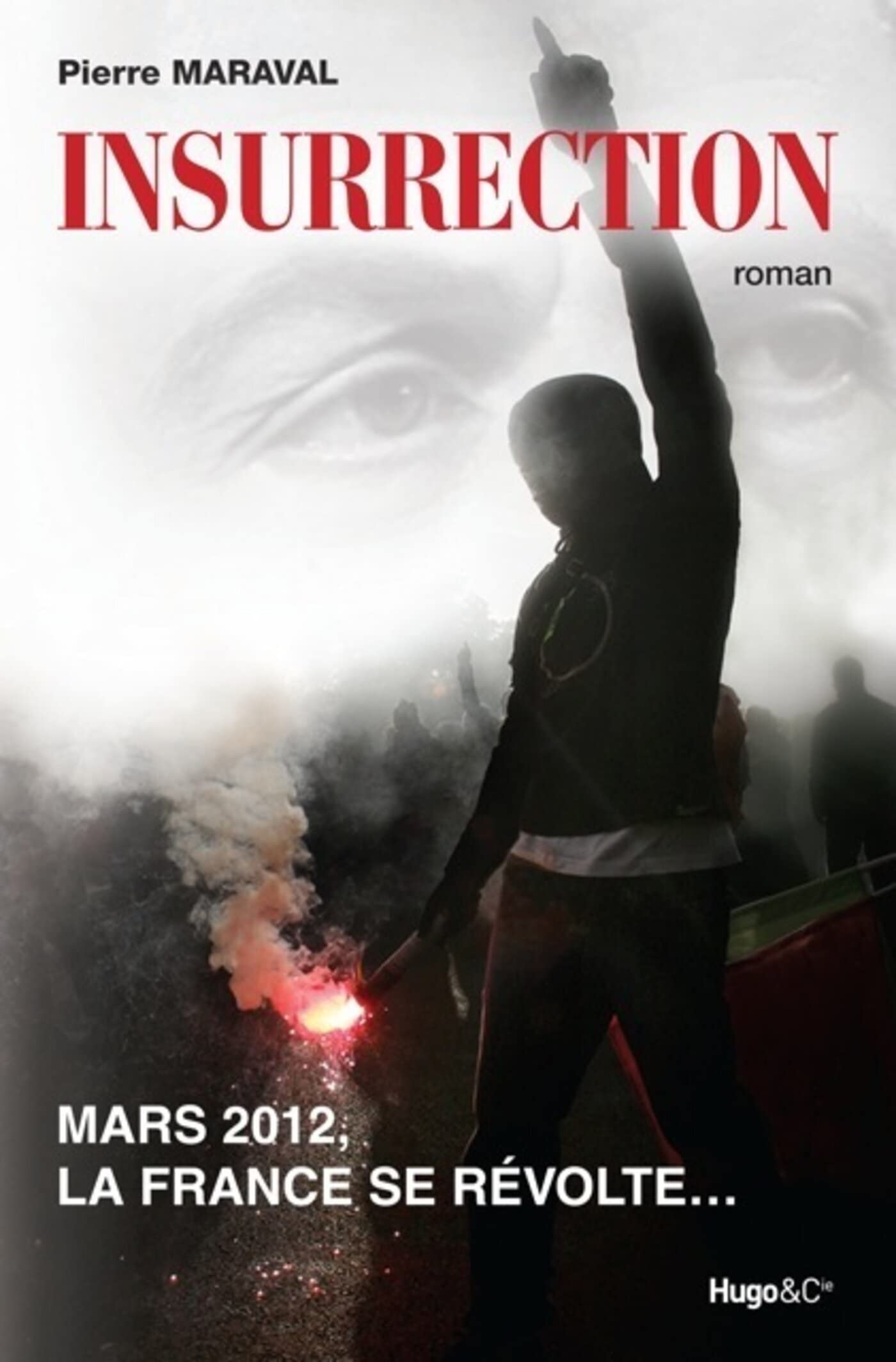 Insurrection 9782755609288