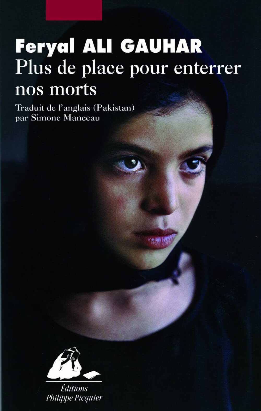 Plus de place pour enterrer nos morts 9782809700152