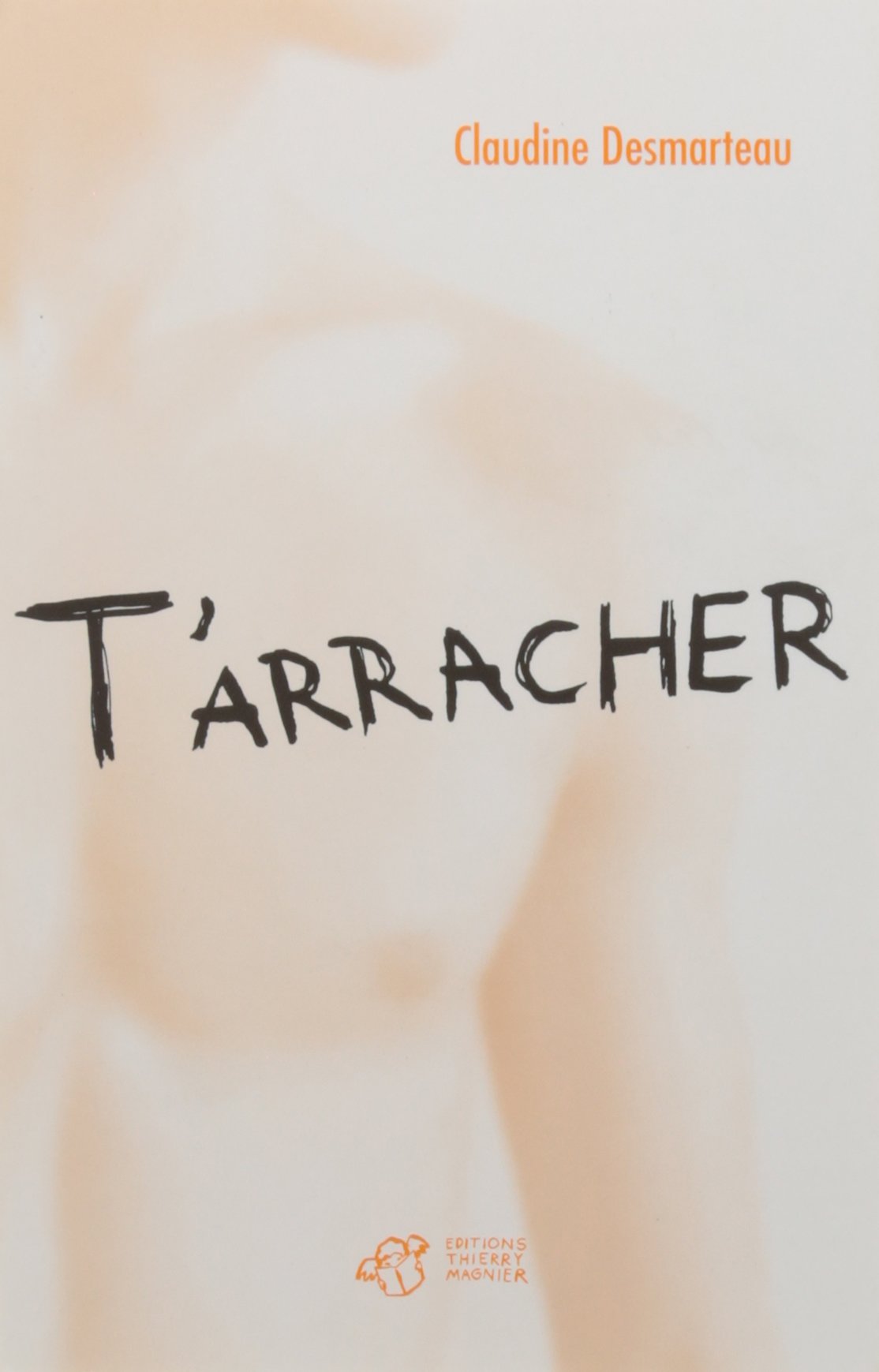 T'arracher 9791035200763