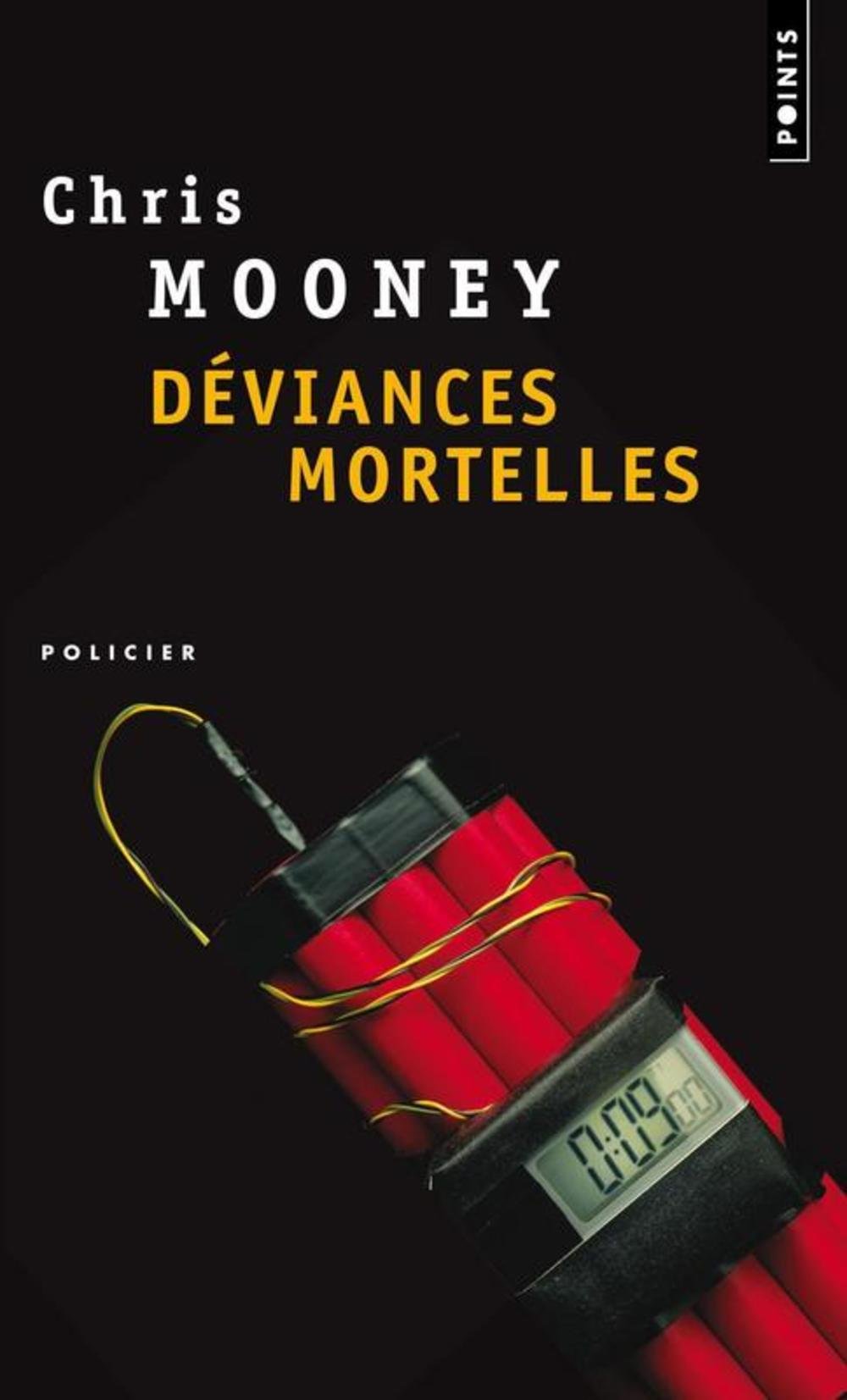 Déviances mortelles 9782020798402