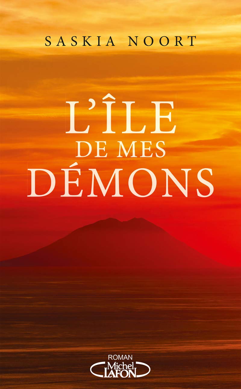 L'île de mes démons 9782749939117