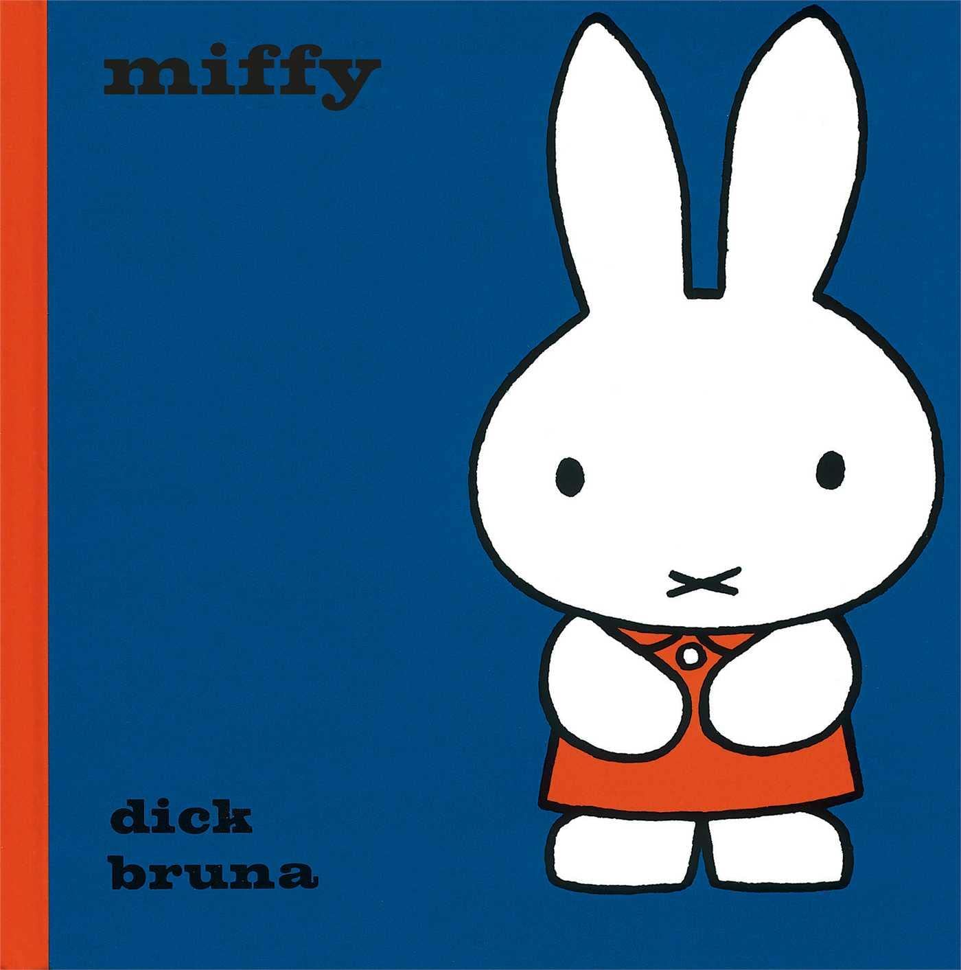 Miffy 9781471120787