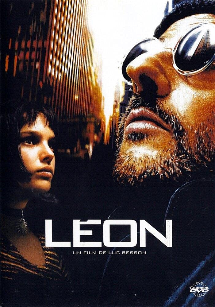 Léon 3607483159514