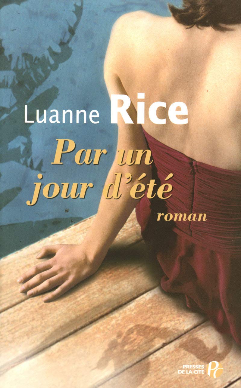 Par un jour d'été 9782258070967