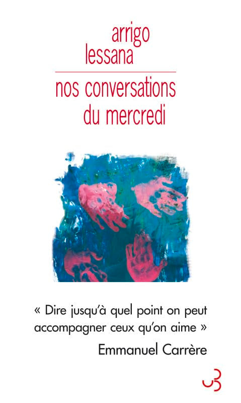 Nos conversations du mercredi 9782267031096