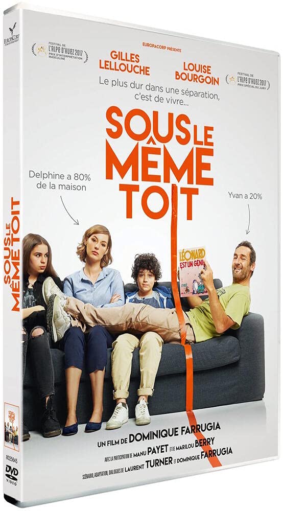 sous Le même Toit 3700724902709