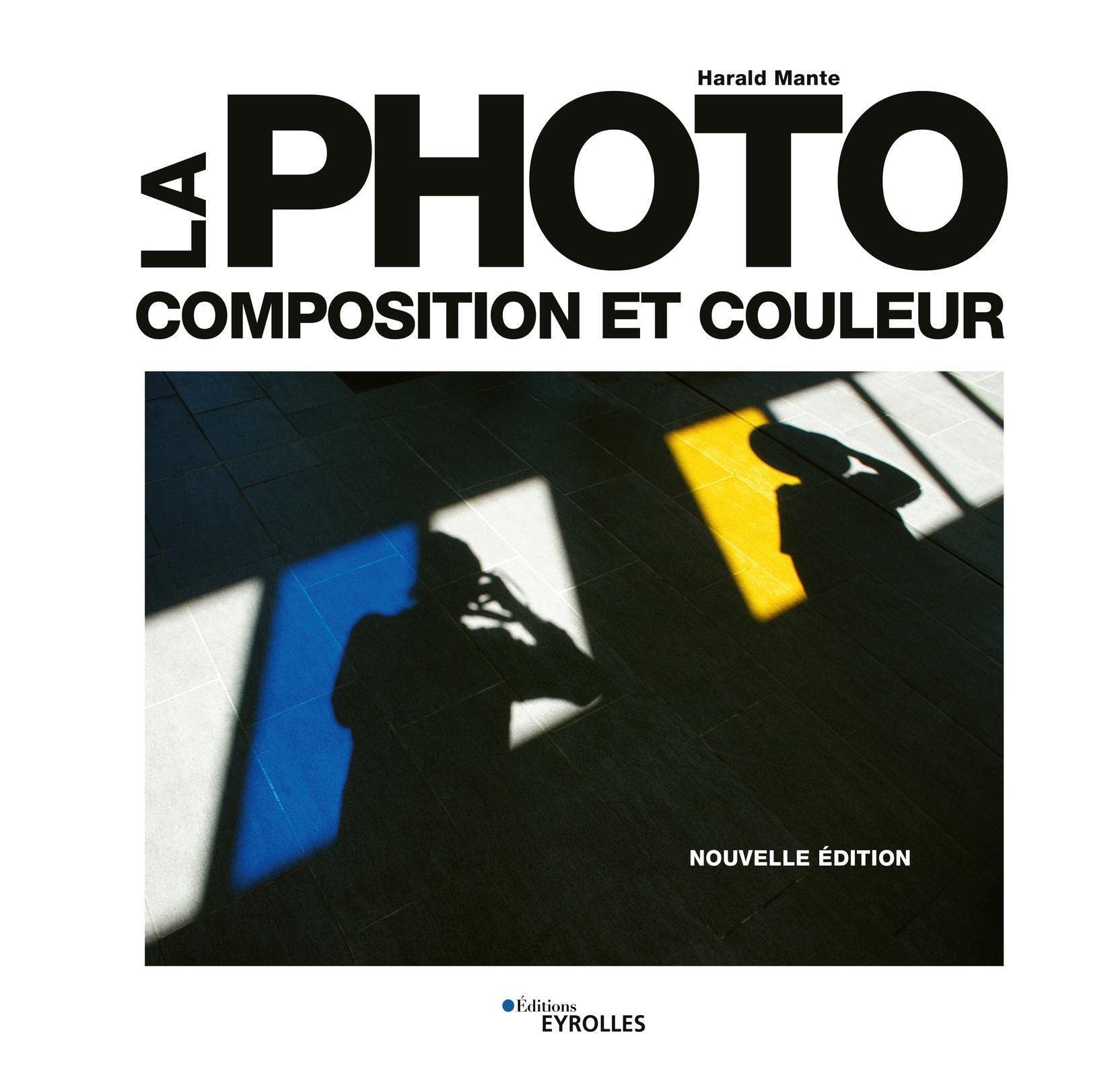 La photo. Composition et couleur 9782212679823