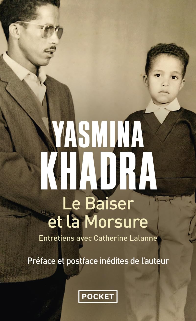 Le Baiser et la Morsure 9782266313650