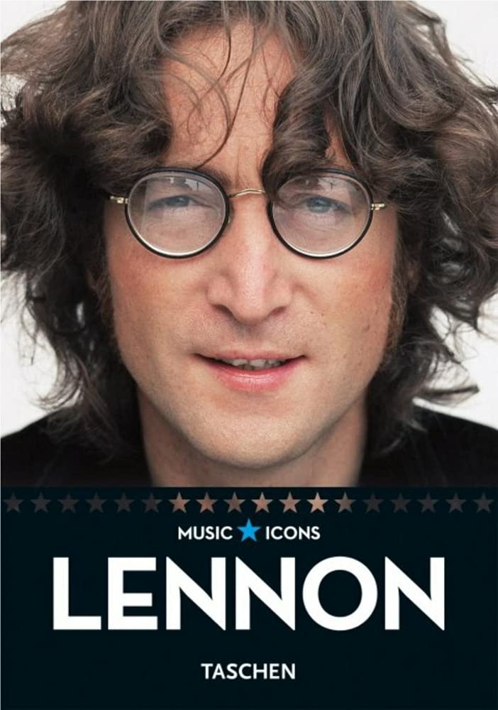 John Lennon 9783836517584