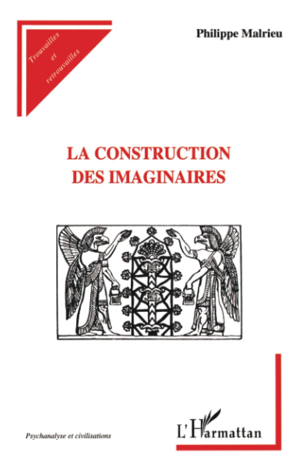 La construction des imaginaires 9782738492784