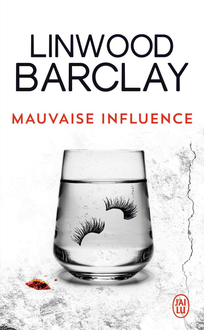 Mauvaise influence 9782290103173