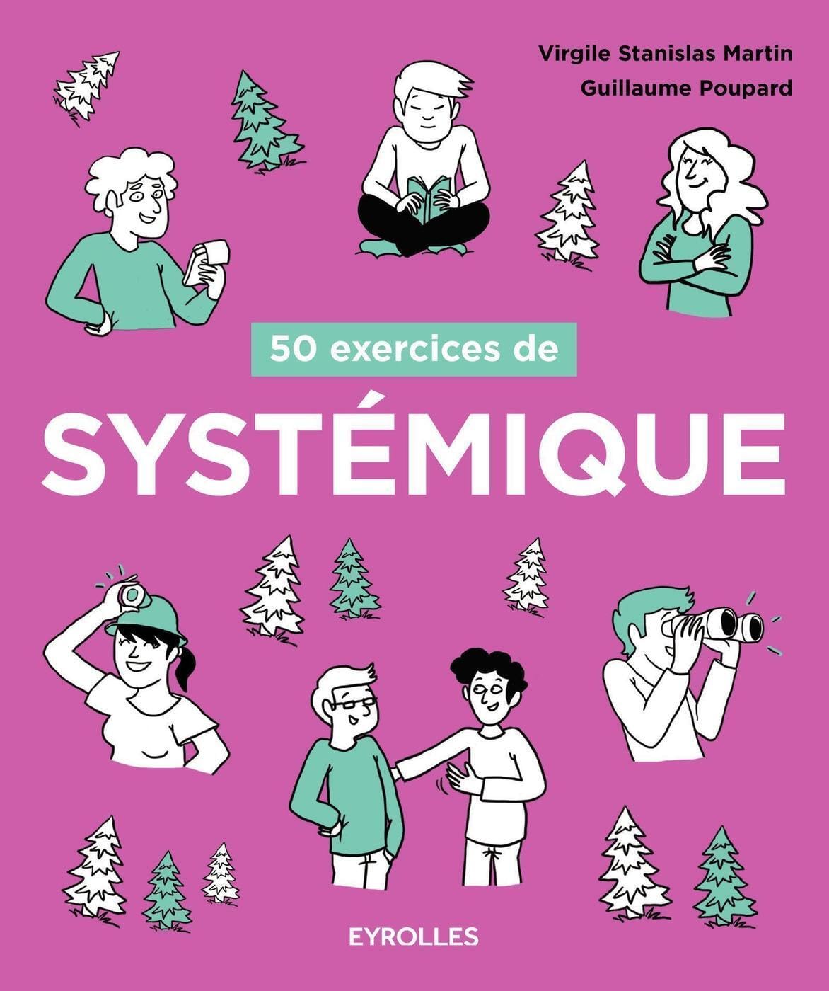 50 exercices de systémique 9782212565010