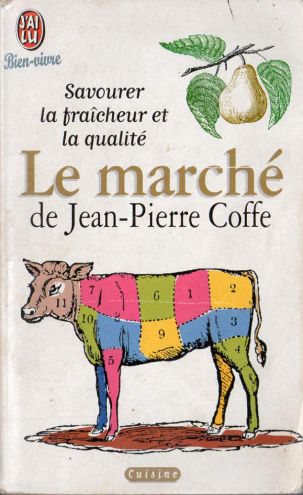 Le marché 9782290071540