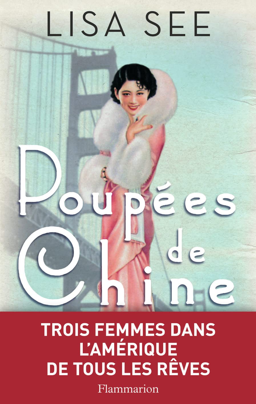 Poupées de Chine 9782081314252