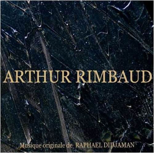 Arthur Rimbaud 3775000009717
