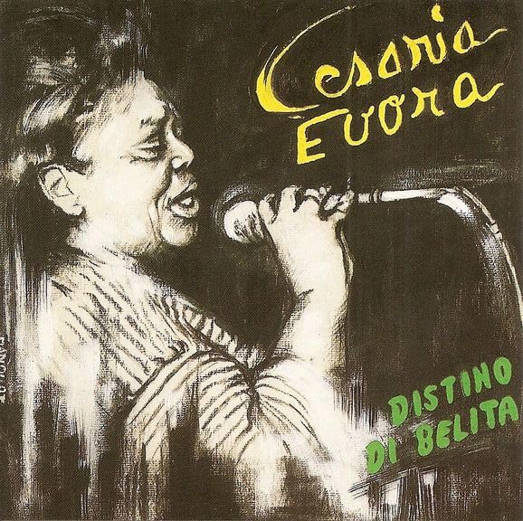 Distinto Di Belita [Import] 3307517952622