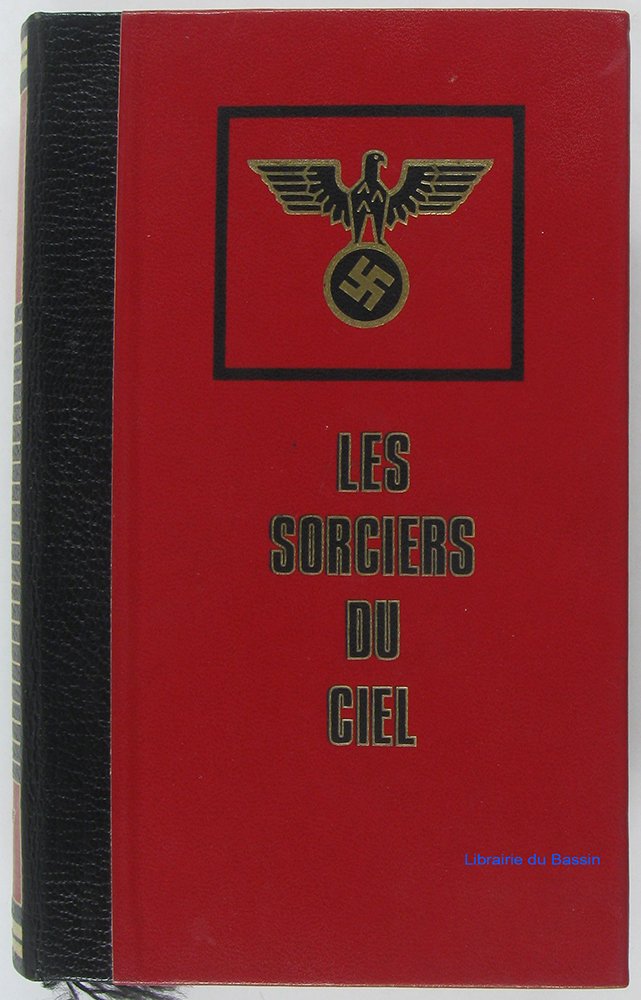 Les sorciers du ciel 