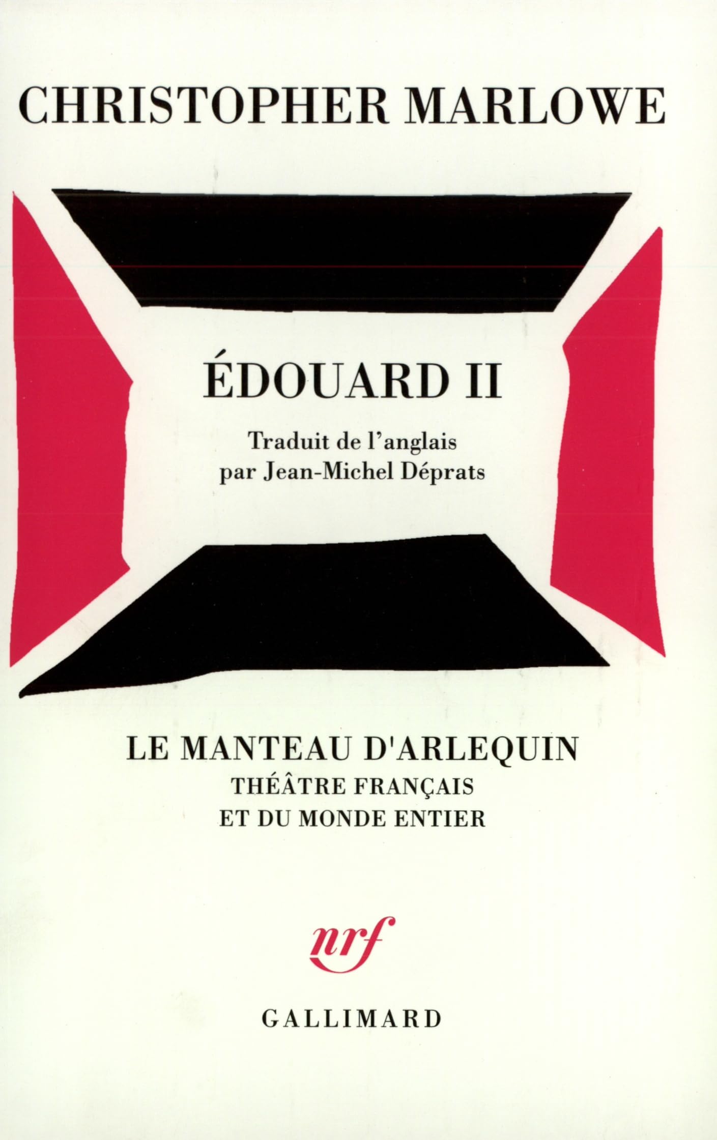 Édouard II 9782070746453